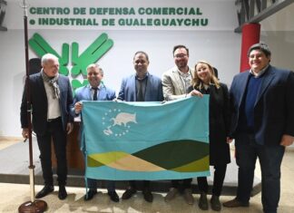 El Centro de Defensa Comercial a Industrial celebró sus 125 años