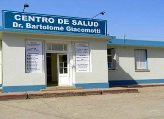 Profesionales del Giacomotti efectuarán un operativo sanitario en las 80 Viviendas