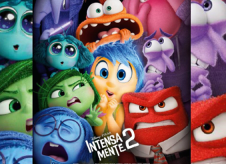 Cine: Arranca una grilla especial por el inicio de las vacaciones de invierno