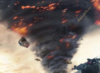 Cine: Intensamente 2 y Tornados siguen en la cartelera del San Martín