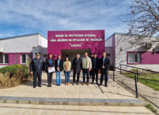 En Colón articulan esfuerzos en la lucha contra la trata