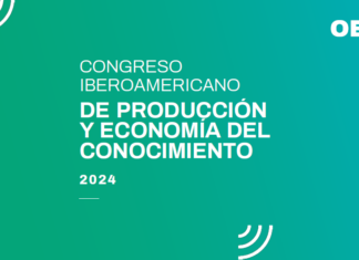 La Técnica N°3 invitada a exponer en el Congreso Iberoamericano de Producción y Economía del Conocimiento