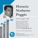 derechos humanos – el recuerdo a horacio norberto poggio1