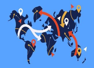 Brindan asistencia para cooperación internacional