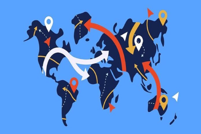 desarrollo económico - asistencia para la cooperación internacional1