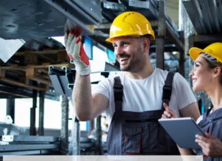 Informan a empresarios y emprendedores las herramientas de financiamiento para la producción y el trabajo disponibles