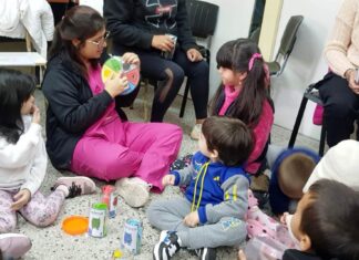 Destacan la labor del personal de Salud en el Día Nacional de la Medicina Social