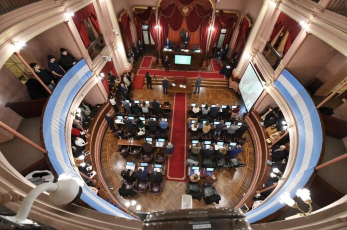 diputados - acceso a la información pública1