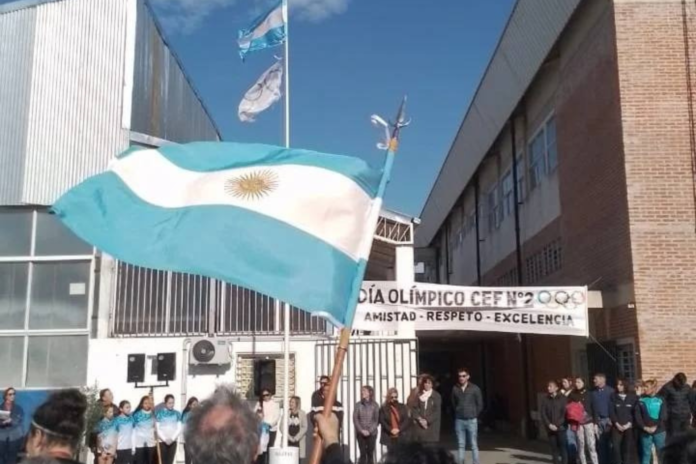 educación - mes olímpico1