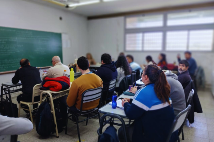 educación - profsorado en educación técnico profesional1