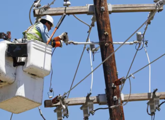 Informaron que este viernes 26 habrá un corte de luz por mejoras en el servicio