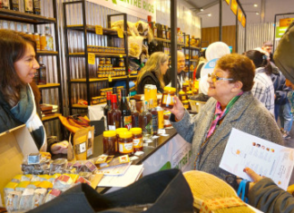 Turismo, cultura y producción entrerriana en la Expo Rural 2024
