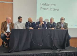 Entre Ríos será sede del segundo concurso nacional de quesos, manteca y dulce de leche