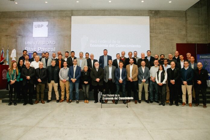 entrerriano en la red federal de economía del conocimiento1