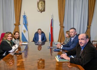 La Fundación Crisálida proyecta nuevas obras para su sede