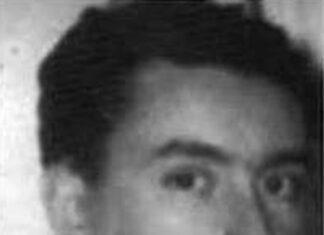 Aniversario de la desaparición de Horacio Poggio