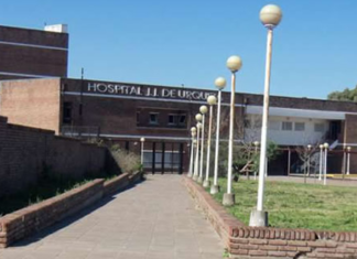 Hospital Urquiza: Tras el incendio se normalizaron los turnos para los consultorios con especialistas