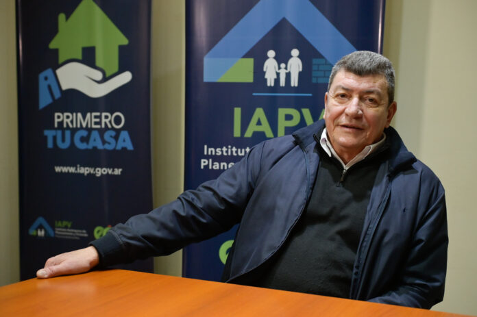 iapv - trabajan para brindar más soluciones habitacionales1