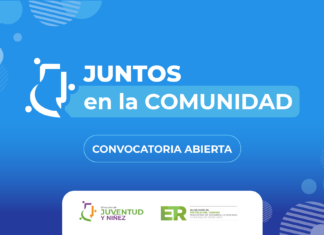 Abrió la inscripción del programa que fortalece proyectos socio comunitarios