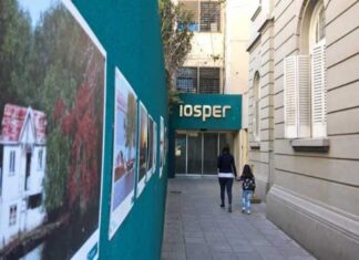 Iosper consiguió que la Justicia prorrogue por 90 días el convenio con los anestesiólogos