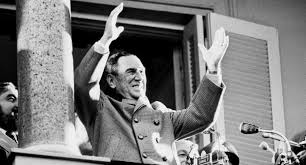 Opinión: Perón, Perón: A 50 años de su desaparición física