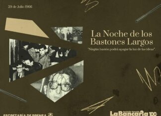 Bancarios recordaron tres acontecimientos históricos