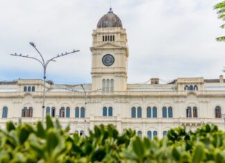 La Provincia descartó el default del cupón de 80 millones de dólares en agosto