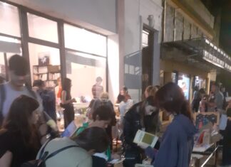 Las librerías se preparan para una jornada muy especial