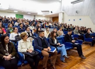 El Gobierno presentó nuevas herramientas para hacer más eficiente la administración provincial