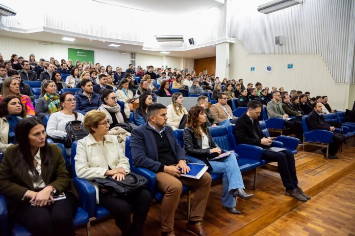 modernización - nuevas herramientas para hacer más eficiente la administración provincial1