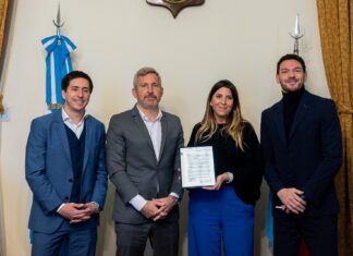 Entre Ríos y Amazon Web Services se unen para potenciar la transformación digital
