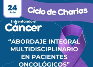 Abre el ciclo de charlas de Mujeres Construyendo Futuro