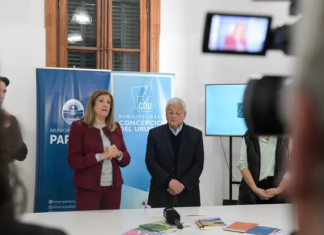 Intendentes de Entre Ríos: Rosario Romero tiene la mejor imagen, Davico la peor ¿y Lauritto?