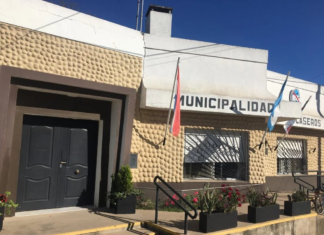 Atención por trámites y consultas en Acción Social