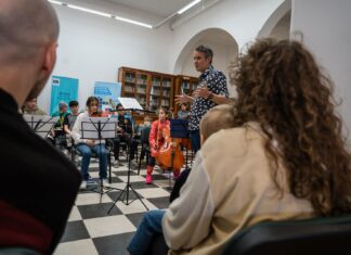 Museos y centros culturales reciben una importante cantidad de visitantes