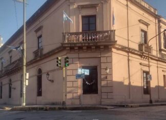 Un Colegio, una Ciudad
