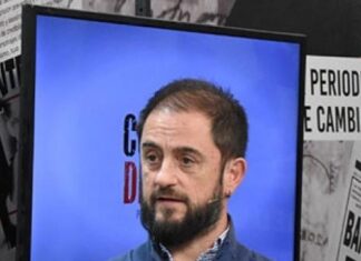 Primera exportación de harina de soja sustentable desde un puerto entrerriano