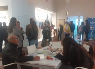 Cultura: En adhesión al Día del Amigo, el Museo de la Ciudad fue un espacio de encuentro