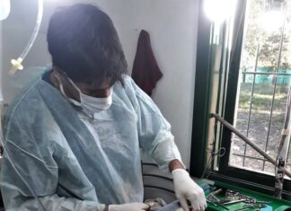 Zoonosis detalló la labor cumplida por la defensa de los derechos de los animales