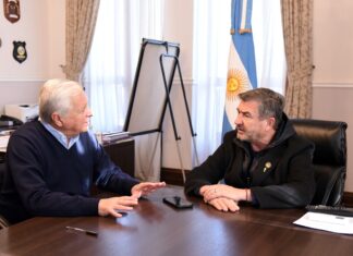 La seguridad en la agenda de la actual gestión municipal