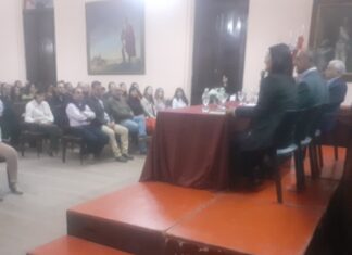Colegio del Uruguay: Fue presentado el libro ‘175 aniversario’