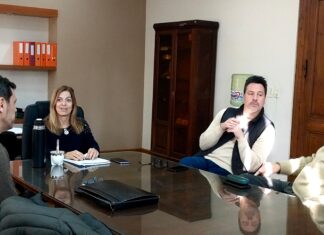 Se planifican intervenciones en el Palacio San José