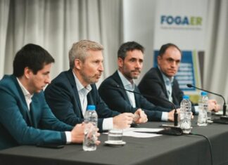Productores entrerrianos podrán acceder a las tasas de financiamiento más bajas del mercado