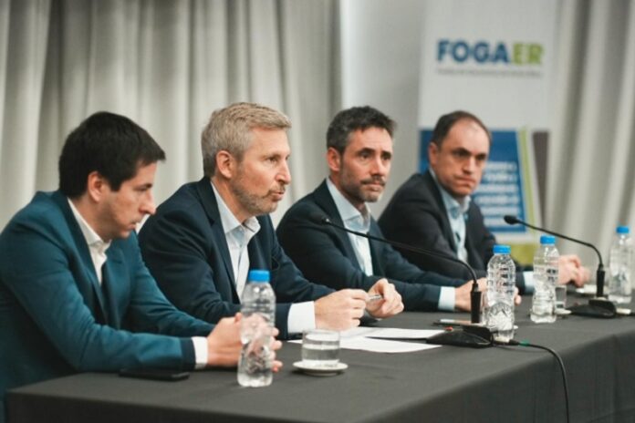 producción - acceso a tasas más bajas1
