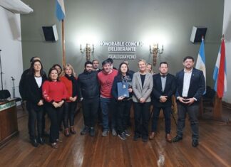 ‘Inclusión no se calla’, afirmó el equipo de la radio comunitaria tras sufrir el desalojo