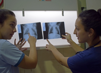 Fueron acreditadas por Nación 22 residencias de Salud en Entre Ríos
