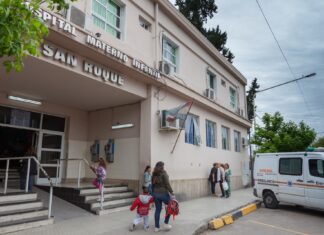 Prevén instancias de capacitación para la atención de pacientes pediátricos con lesiones por quemaduras