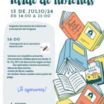 tarde de librerías1