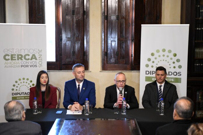 tribunal electoral y diputados - convenio1