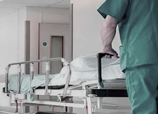 Paritaria de Salud: Prospera una propuesta para conformar una central de camilleros